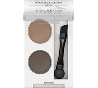 Lavera Make-up EyesEyebrow Powder Duo