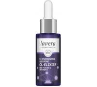 Lavera Elixir Sleeping Repairing Grape-Vitamin E Oil 30 ml Bio