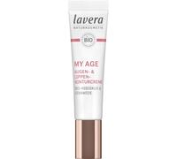 Lavera Eye care and lip contour cream 15 ml