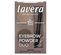 lavera Eyebrow Powder Duo - 1.6g