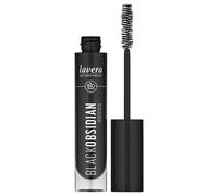 Lavera Eyes Black Obsidian Mascara 10 ml