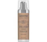 Lavera Face Hyaluronic Acid Liquid Foundation 30 ml