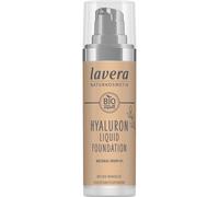 Lavera Face Hyaluronic Acid Liquid Foundation 30 ml