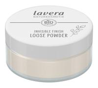 Lavera Face Invisible Finish Loose Powder 11 g