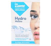 Lavera Face Mask Hydro - 15ml/0.5oz