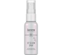Lavera Face Set & Glow Spray 50 ml