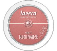 Lavera Face Velvet Blush Powder 5 g