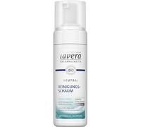Lavera Facial-care-Faces CleaningNeutralCleansing Foam
