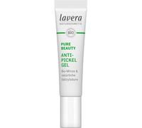 Lavera Facial-care-Faces CleaningPure Beauty Anti-Spot Gel