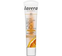 Lavera Facial-care-Faces Day-careAnti-UV Fluid LSF 50