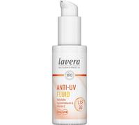Lavera Facial-care-Faces Day-careAnti-UV Fluid SPF 30