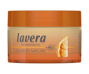 Lavera Facial-care-Faces Day-careGlow By NatureVitamin C 3in1 Creme