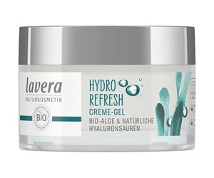 Lavera Facial-care-Faces Day-careHydro Refresh Cream Gel