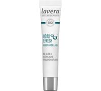 Lavera Facial-care-Faces Day-careHydro Refresh Eye Roll-On