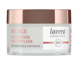 Lavera Facial-care-Faces Day-careMy AgeFirming day care