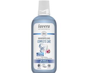 Lavera Facial-care-Faces Dental-careComplete CareMouthwash