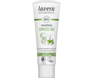 Lavera Facial-care-Faces Dental-careComplete CareToothpaste