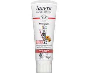 Lavera Facial-care-Faces Dental-careKidsFluoride-free toothpaste