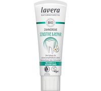 Lavera Facial-care-Faces Dental-careSensitive & RepairToothpaste