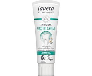 Lavera Facial-care-Faces Dental-careSensitive & RepairToothpaste