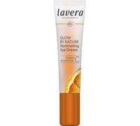 Lavera Facial-care-Faces Eye-careGlow By NatureIlluminating Eye Cream