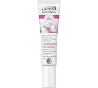 Lavera Facial care Faces Eye care Illuminating Eye Cream