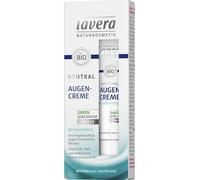 Lavera Facial care Faces Eye care NeutralEye Cream