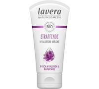 Lavera Facial-care-Faces MasksFirming Hyaluronic Acid Mask