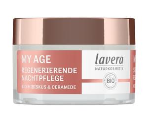 Lavera Facial-care-Faces Night-careMy AgeRegenerating night care
