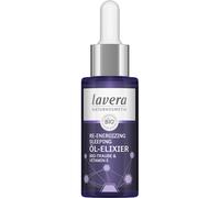 Lavera Facial-care-Faces Night-careRe-Energising Sleeping Oil Elixir