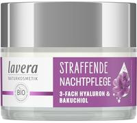 Lavera Facial-care-Faces Night-careFirming Night Cream
