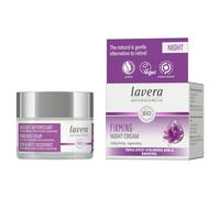 lavera Firming Night Cream - 50ml