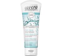 lavera Foot Cream ∙ Organic Macadamia & Healing Clay ∙ Quickly Absorbed ∙ Organic Skin Care ✔ Natural & Innovative Cosmetics ✔ 75ml