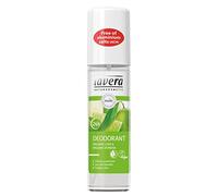 lavera Fresh Deodorant 24h ∙ Organic Vervain & Lime ∙ Vegan ✔ Organic Skin Care ✔ Natural & Innovative Cosmetics ✔ 75ml
