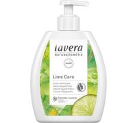 Lavera Fresh Lime Hand Soap 250 ml