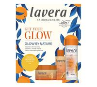 Lavera Get Your Glow Gift Set