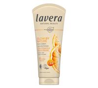 lavera Glow By Nature Body Lotion - 200ml