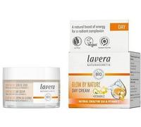 Lavera Glow by Nature refreshing day cream with vitamin C 50 ml
