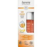 Lavera Glow By Nature Facial Serum 30 ml