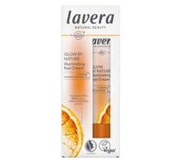 Lavera Glow by Nature Illuminating Eye Cream - 15ml