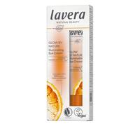 lavera Glow By Nature Illuminating Eye Cream - 15ml