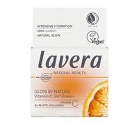 Lavera Glow by Nature Vitamin C 3in1 Cream - 50ml