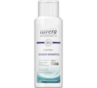 Lavera Hair-care ShampooShower Shampoo