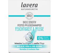 Lavera Hair care Solid shampoo base & sensitive 50 g