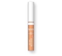 lavera High Shine Water Gloss - Golden Solaris 03 - Intense colour & shine - light texture - Up to 6 hours hold - Vegan - Natural cosmetics (1x 13,6 g)