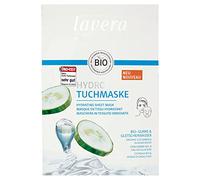 lavera Hydrating Sheet Mask