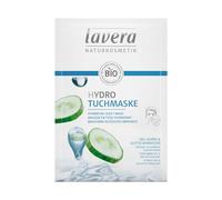 Lavera Hydrating Sheet Mask, 21 ML