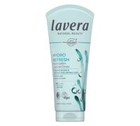 lavera Hydro Refresh Body Lotion - provides 48 hours of moisture - for dry skin - refreshing - vegan - natural cosmetics - 200 ml