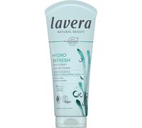 lavera Hydro Refresh Body Lotion - provides 48 hours of moisture - for dry skin - refreshing - vegan - natural cosmetics - 200 ml