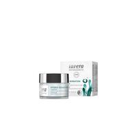 lavera Hydro Refresh Cream Gel - Organic Algae & Natural Hyaluron Acids - Nat...
